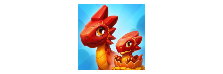 Dragon Mania Legends Dragon Mania Legends