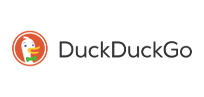 DuckDuckGo