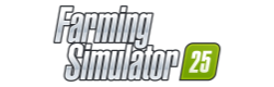 Farming Simulator 25