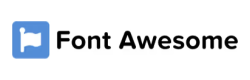Font Awesome