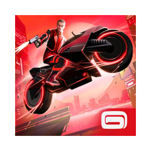 Gangstar Vegas