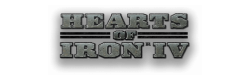 Hearts of Iron IV