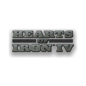 Hearts of Iron IV
