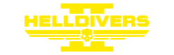 HELLDIVERS 2