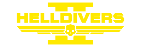HELLDIVERS 2 HELLDIVERS 2