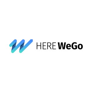 HERE WeGo