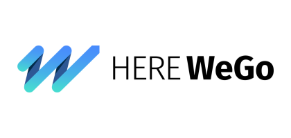 HERE WeGo