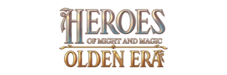 Heroes of Might and Magic - Olden Era Heroes of Might and Magic - Olden Era