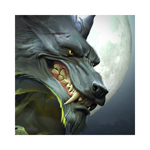 Heroes of the Dark