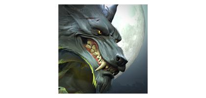Heroes of the Dark