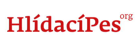 HlídacíPes HlídacíPes
