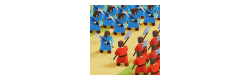 Idle Siege
