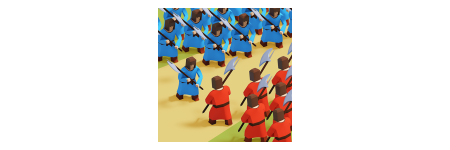 Idle Siege: War Tycoon Game Idle Siege: War Tycoon Game