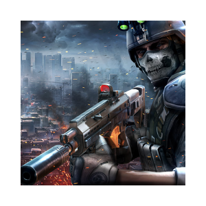 Modern Combat 5: Blackout