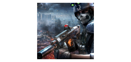 Modern Combat 5: Blackout