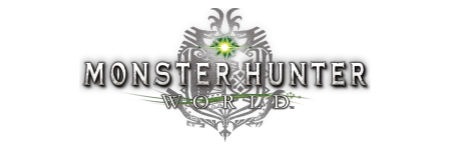 Monster Hunter- World Monster Hunter- World