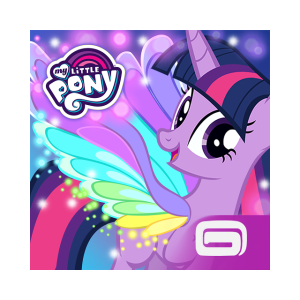 My Little Pony: Magic Princess