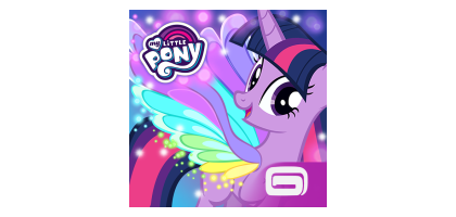 My Little Pony: Magic Princess