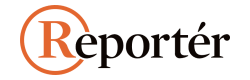 Reportér