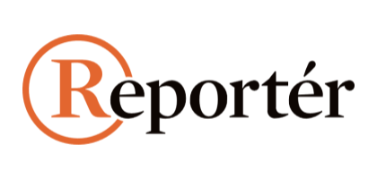 Reportér