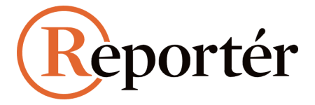 Reportér Reportér