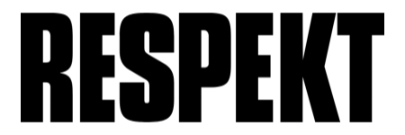 RESPEKT RESPEKT