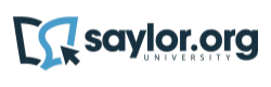 Saylor University