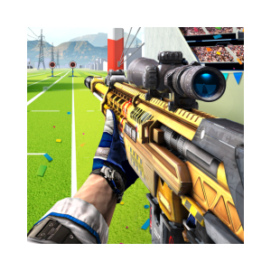 Sniper Champions