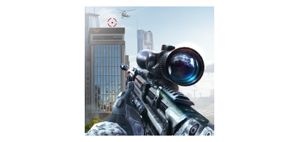 Sniper Fury
