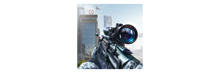 Sniper Fury: FPS Shooting Game Sniper Fury: FPS Shooting Game