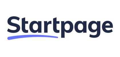 Startpage