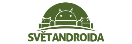 SvětAndroida SvětAndroida