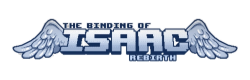 The Binding of Isaac: Rebirth