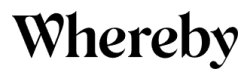 Whereby