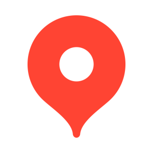 Yandex Maps