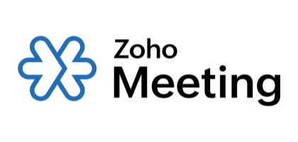 Zoho Meeting