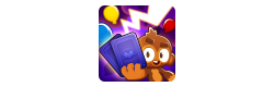 Bloons Card Storm