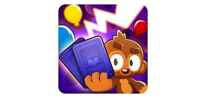 Bloons Card Storm