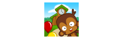 Bloons Monkey City