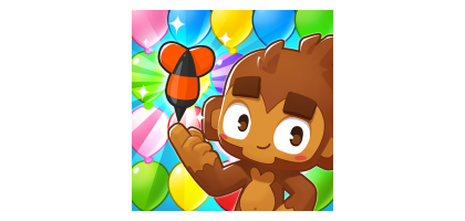 Bloons Pop!
