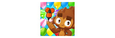 Bloons Pop! Bloons Pop!