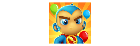 Bloons Supermonkey 2 Bloons Supermonkey 2