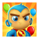 Bloons Supermonkey 2