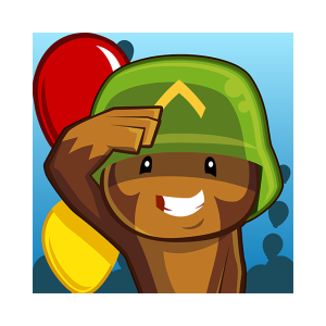 Bloons TD 5