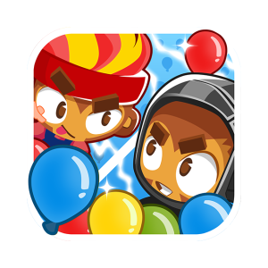 Bloons TD Battles 2