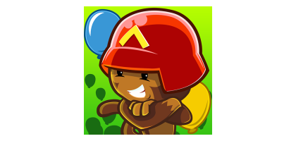 Bloons TD Battles