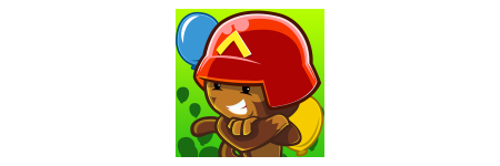 Bloons TD Battles Bloons TD Battles