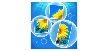 Bubblepics