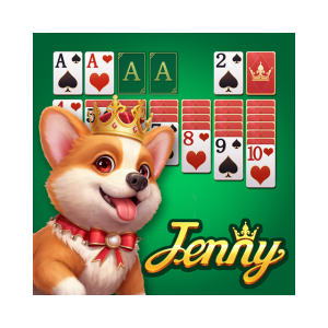 Jenny Solitaire