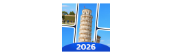 Jigsawcard Solitaire Puzzle